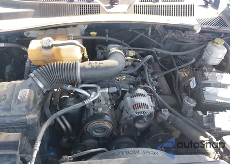 2006 Jeep Liberty Sport z USA, uszkodzony, nr VIN 1J4GL48K66W209049